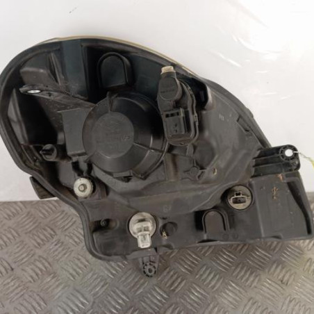 Optique avant principal gauche (feux)(phare) RENAULT KANGOO 2
