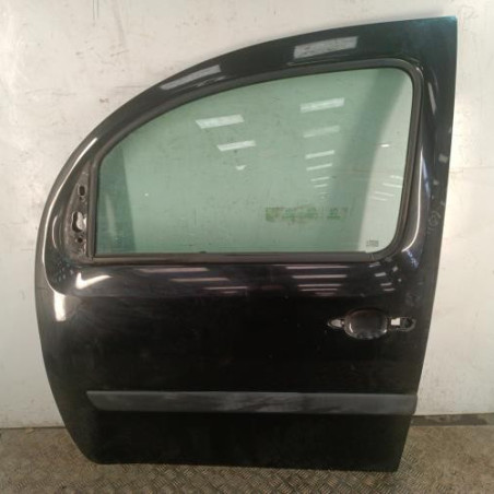 Porte avant gauche RENAULT KANGOO 2 Photo n°1