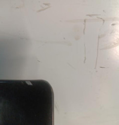 Porte avant gauche RENAULT KANGOO 2