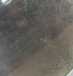 Porte avant gauche RENAULT KANGOO 2 Photo n°8