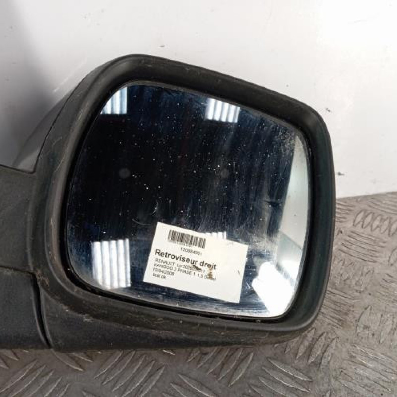 Retroviseur droit RENAULT KANGOO 2