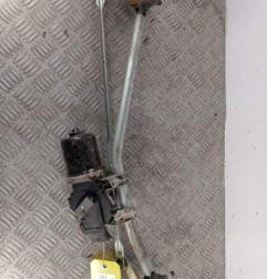 Moteur essuie glace avant RENAULT KANGOO 2 Photo n°1