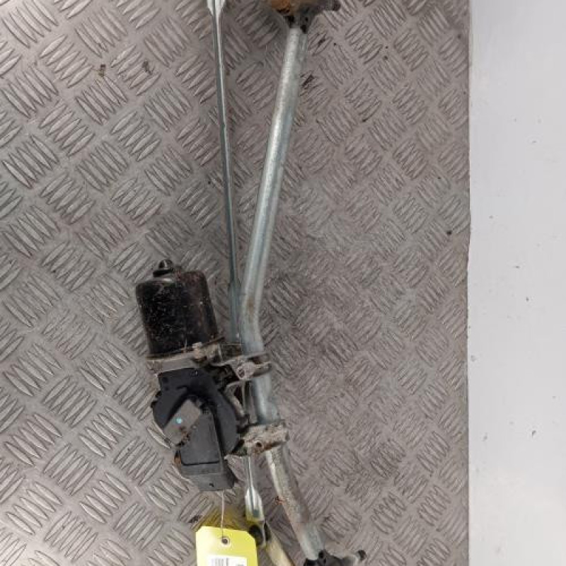 Moteur essuie glace avant RENAULT KANGOO 2