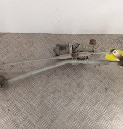 Moteur essuie glace avant RENAULT KANGOO 2