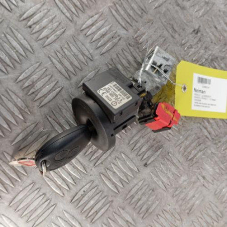 Neiman RENAULT KANGOO 2 Photo n°1