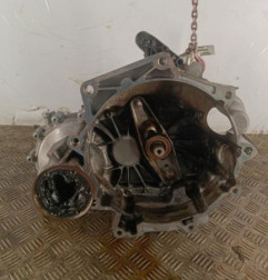 Boite de vitesses VOLKSWAGEN POLO 5 Photo n°1