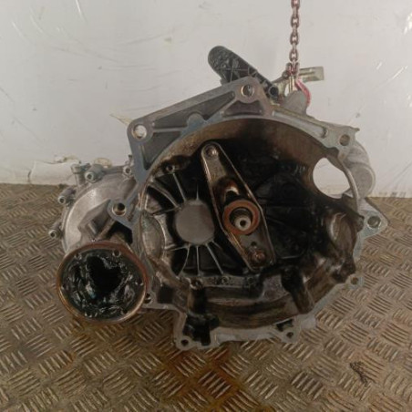 Boite de vitesses VOLKSWAGEN POLO 5 Photo n°1