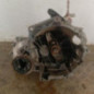 Boite de vitesses VOLKSWAGEN POLO 5