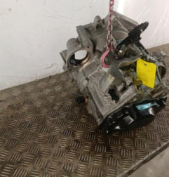 Boite de vitesses VOLKSWAGEN POLO 5