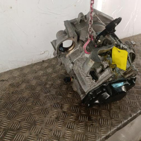 Boite de vitesses VOLKSWAGEN POLO 5