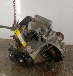 Boite de vitesses VOLKSWAGEN POLO 5 Photo n°3