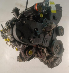 Moteur PEUGEOT 407 Photo n°1