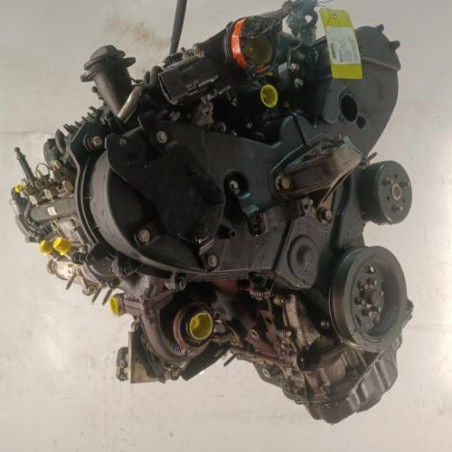 Moteur PEUGEOT 407 Photo n°1