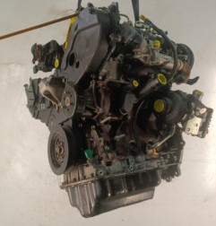 Moteur PEUGEOT 407