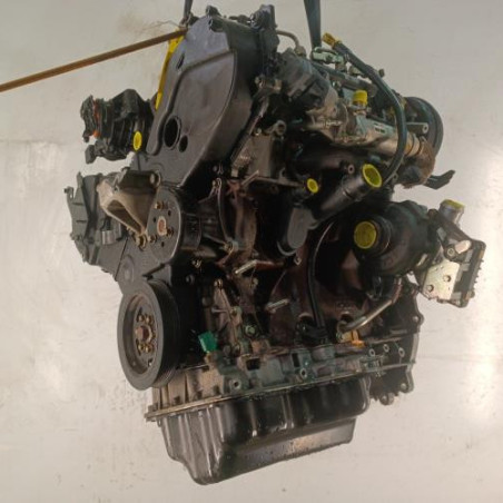 Moteur PEUGEOT 407