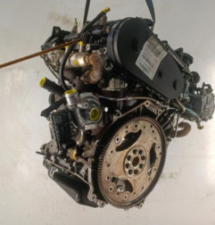 Moteur PEUGEOT 407 Photo n°3