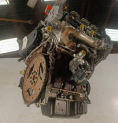 Moteur PEUGEOT 407 Photo n°6