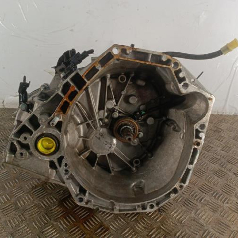 Boite de vitesses DACIA LODGY