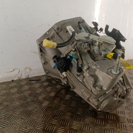 Boite de vitesses DACIA LODGY