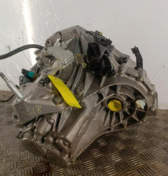 Boite de vitesses DACIA LODGY Photo n°3