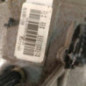 Boite de vitesses DACIA LODGY