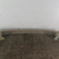 Renfort pare choc arriere (traverse) PEUGEOT 208 1