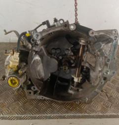 Boite de vitesses CITROEN XSARA Photo n°1