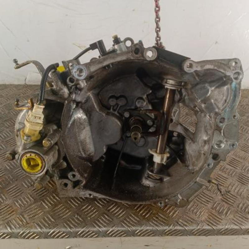 Boite de vitesses CITROEN XSARA