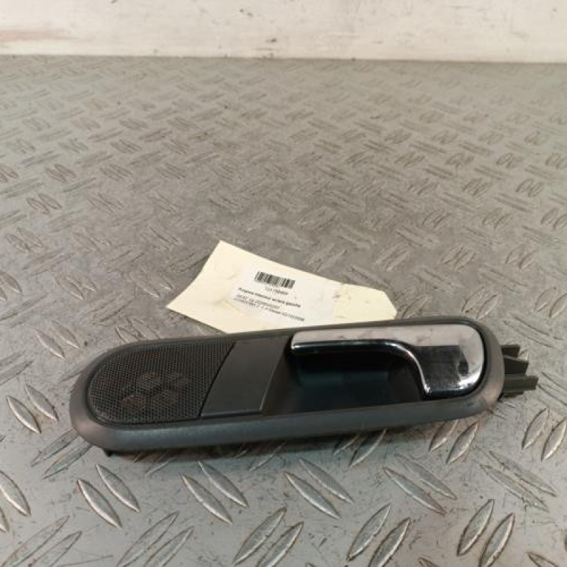 Poignee interieur arriere gauche SEAT CORDOBA 2