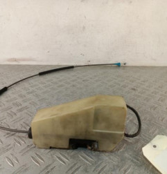 Serrure avant gauche FORD KA 1 Photo n°1