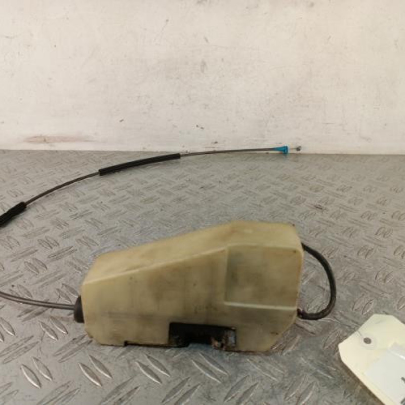 Serrure avant gauche FORD KA 1