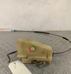 Serrure avant gauche FORD KA 1