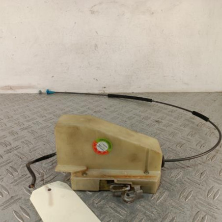 Serrure avant gauche FORD KA 1