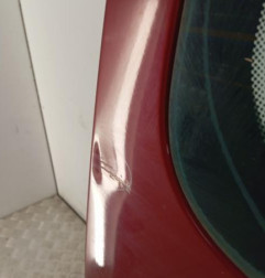 Porte laterale gauche RENAULT KANGOO 1