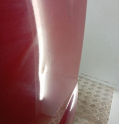 Porte laterale gauche RENAULT KANGOO 1 Photo n°3