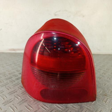 Feu arriere principal gauche (feux) RENAULT TWINGO 1 Photo n°1
