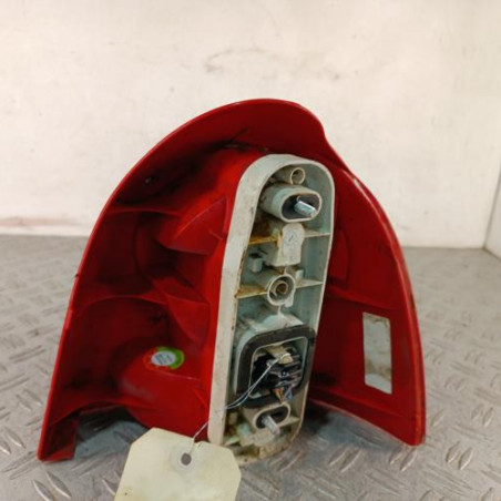 Feu arriere principal gauche (feux) RENAULT TWINGO 1