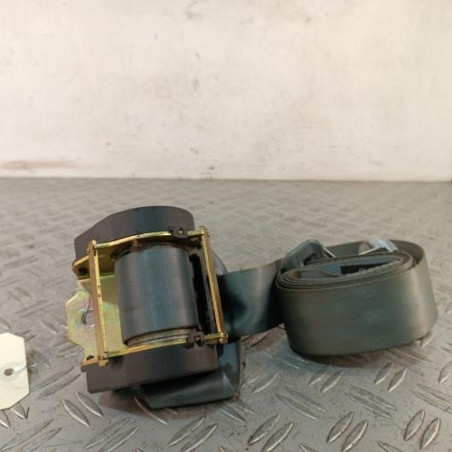 Ceinture avant gauche RENAULT TWINGO 1 Photo n°1