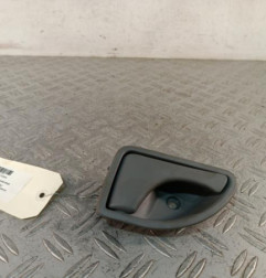 Poignee interieur avant droit RENAULT TWINGO 1 Photo n°1