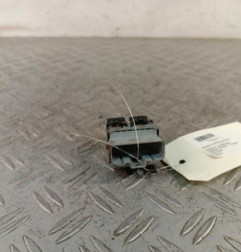 Interrupteur de leve vitre avant gauche RENAULT MEGANE 2