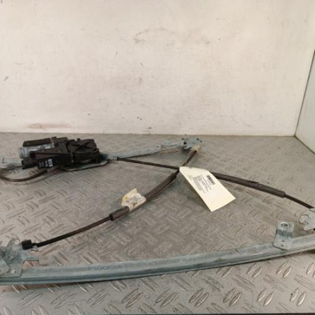 Leve vitre electrique avant droit RENAULT MEGANE 2 Photo n°1