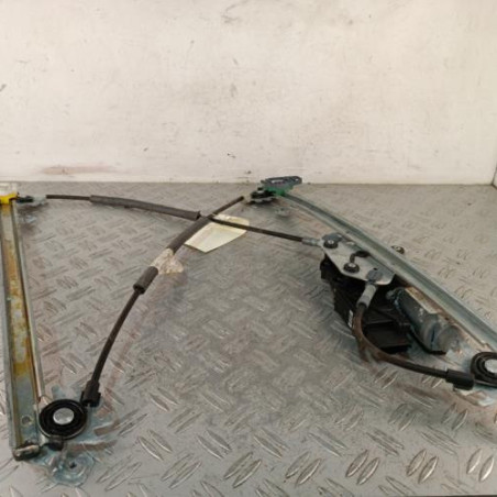 Leve vitre electrique avant droit RENAULT MEGANE 2