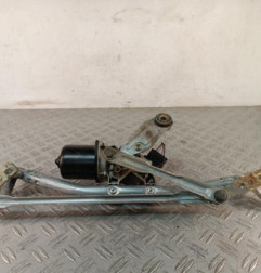 Moteur essuie glace avant RENAULT MEGANE 2 Photo n°1