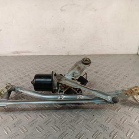 Moteur essuie glace avant RENAULT MEGANE 2 Photo n°1