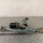 Moteur essuie glace avant RENAULT MEGANE 2