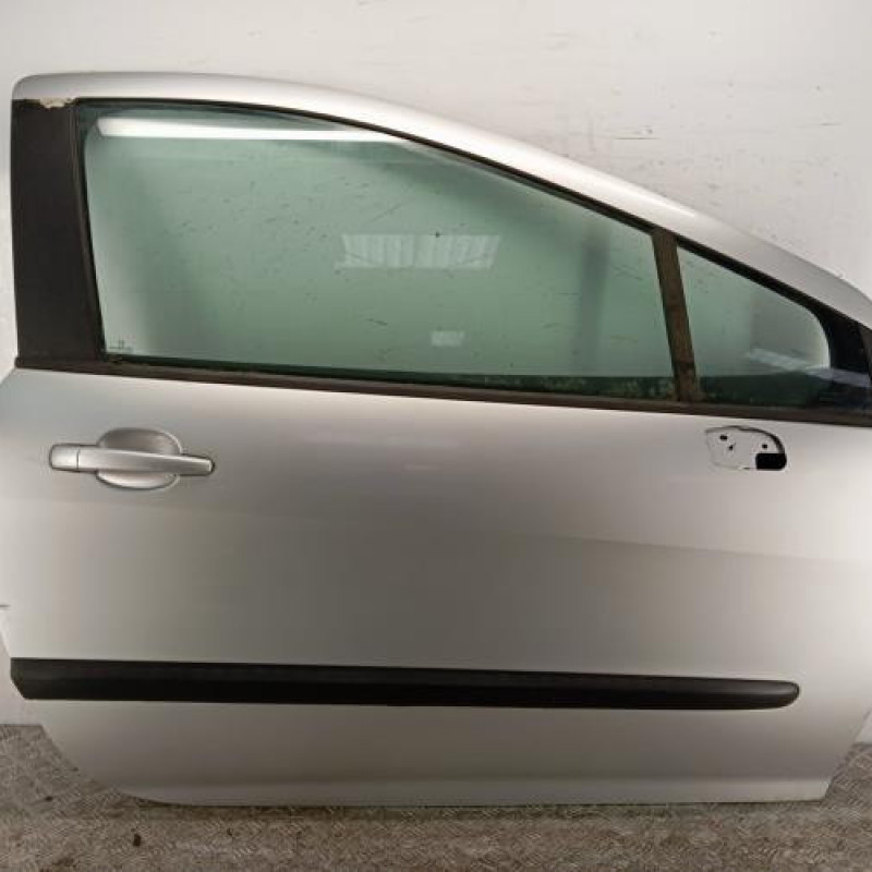 Porte avant droit PEUGEOT 308 1