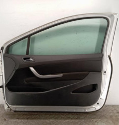Porte avant droit PEUGEOT 308 1