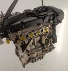 Moteur FORD FIESTA 6 Photo n°1