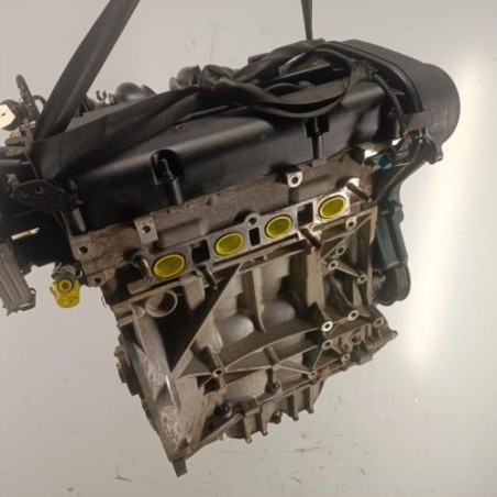 Moteur FORD FIESTA 6 Photo n°1