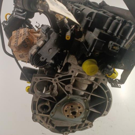 Moteur FORD FIESTA 6